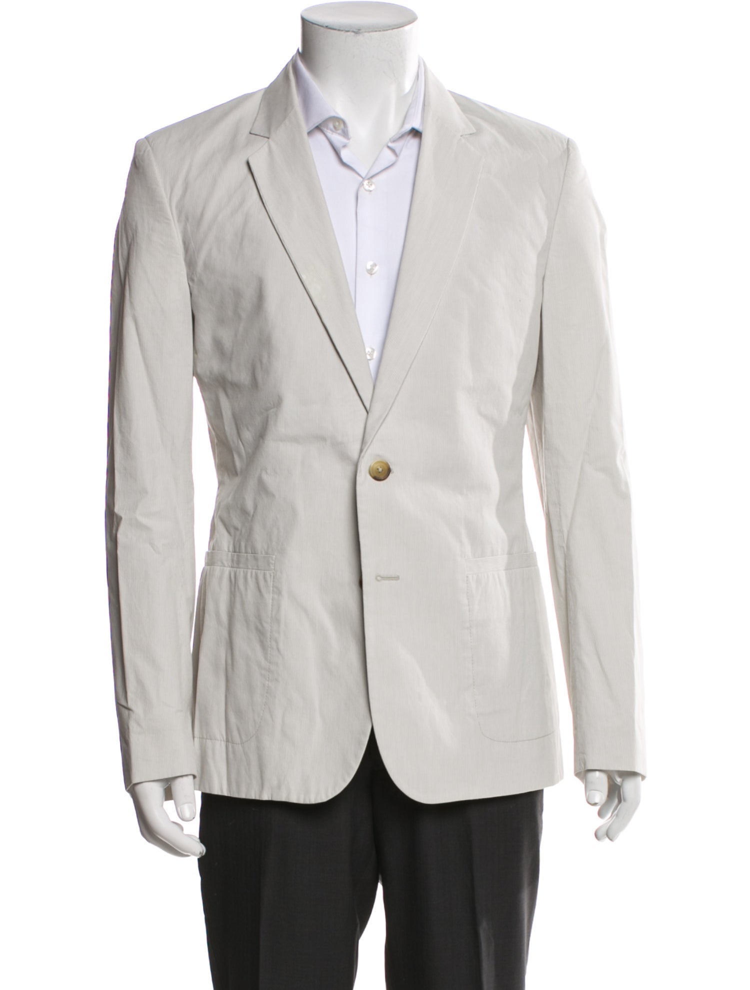 Maison Martin Margiela 2011 Blazer