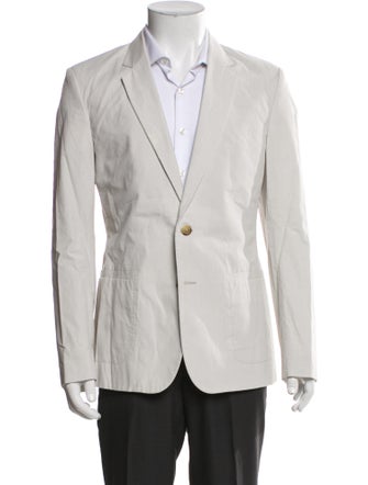 Maison Martin Margiela 2011 Blazer