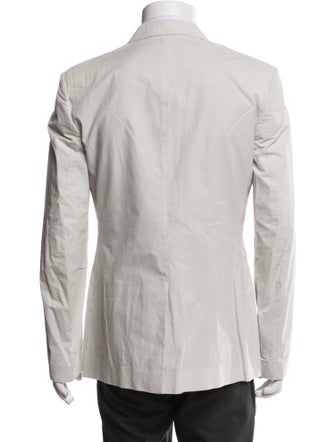 Maison Martin Margiela 2011 Blazer