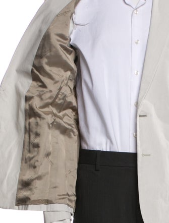 Maison Martin Margiela 2011 Blazer