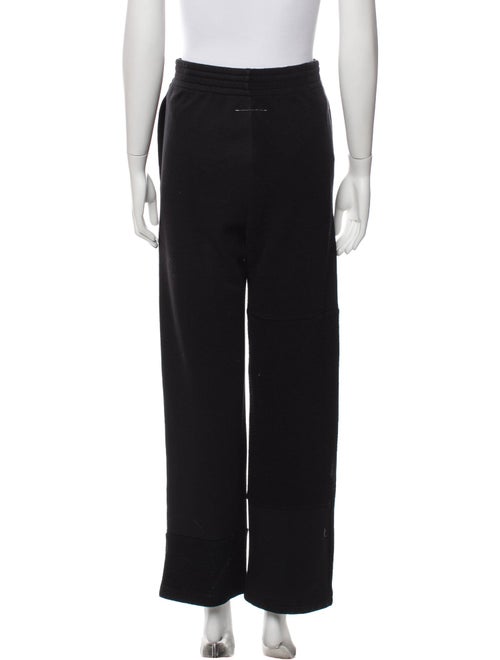 Maison Margiela 2018 Patchwork Sweatpants