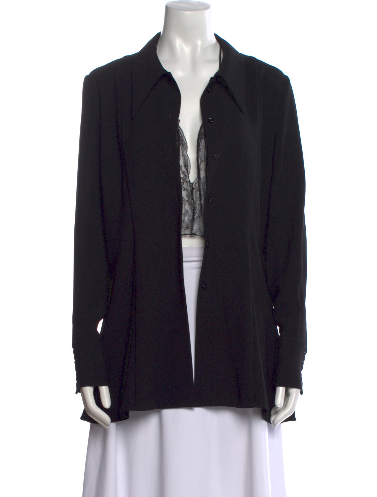 Maison Margiela 2020 Mini Dress