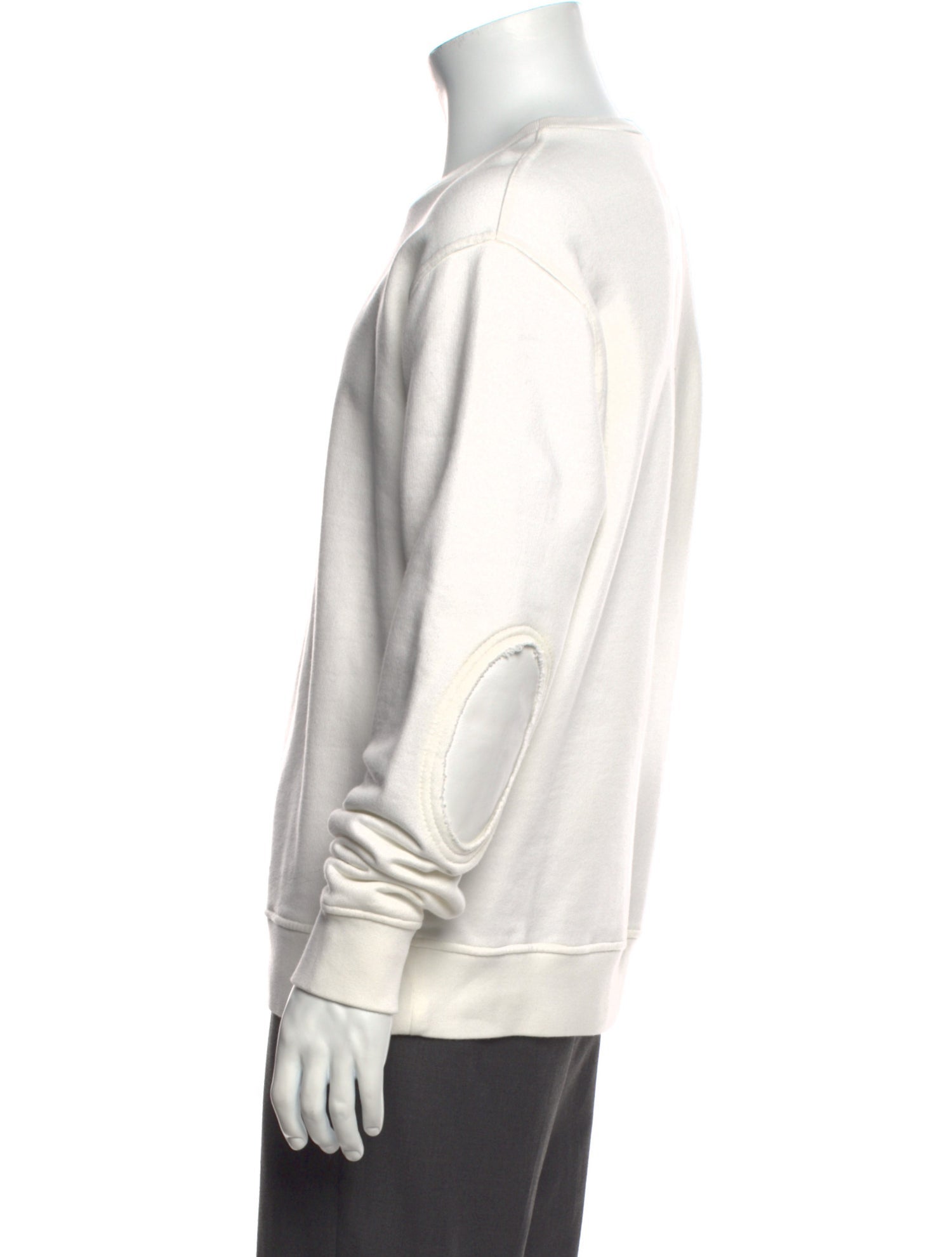 Maison Margiela 2019 Crew Neck Sweatshirt