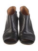 Maison Martin Margiela Leather Boots