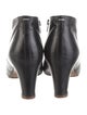 Maison Martin Margiela Leather Boots