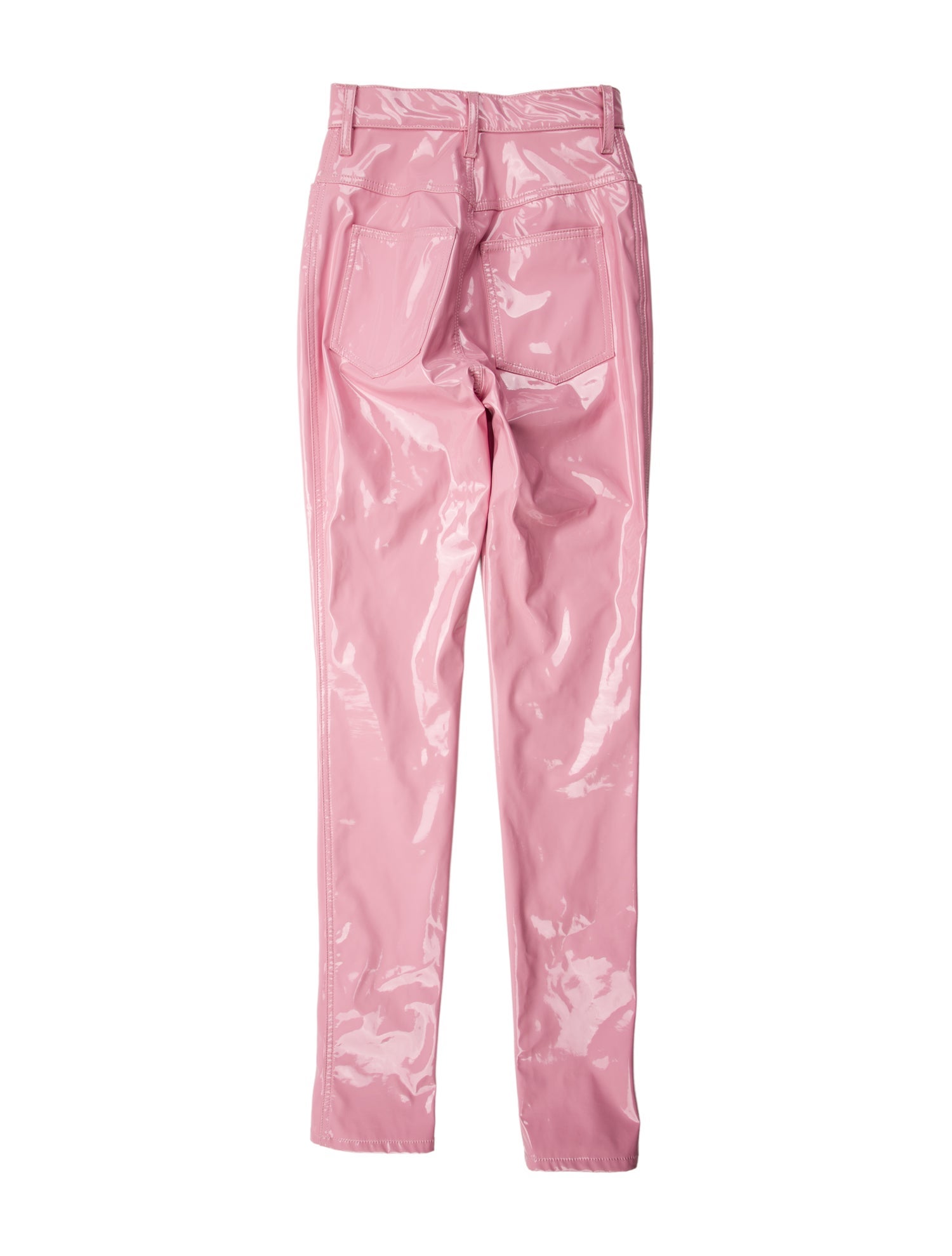 Maison Margiela 2019 Straight Leg Pants