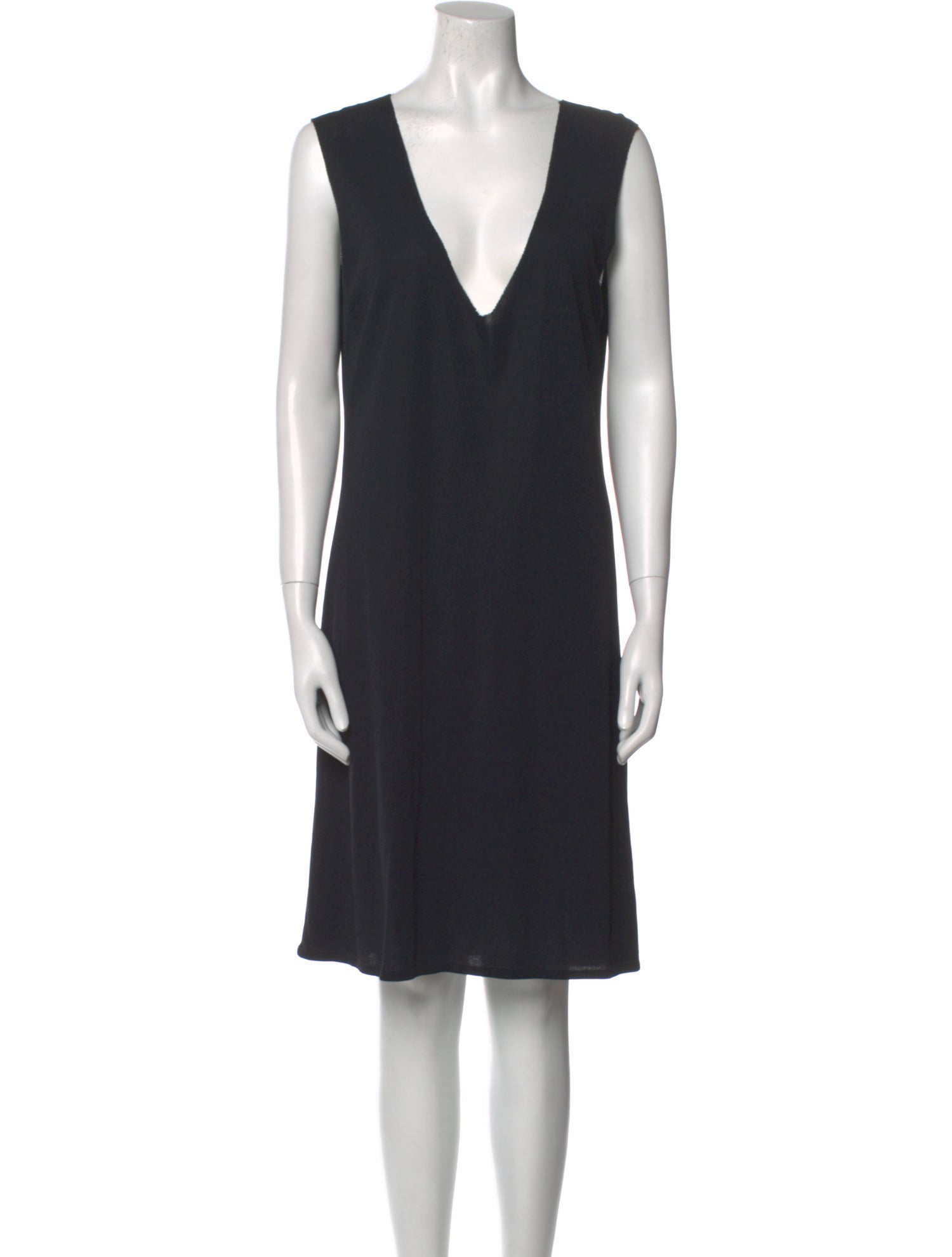 Maison Martin Margiela Vintage Knee-Length Dress