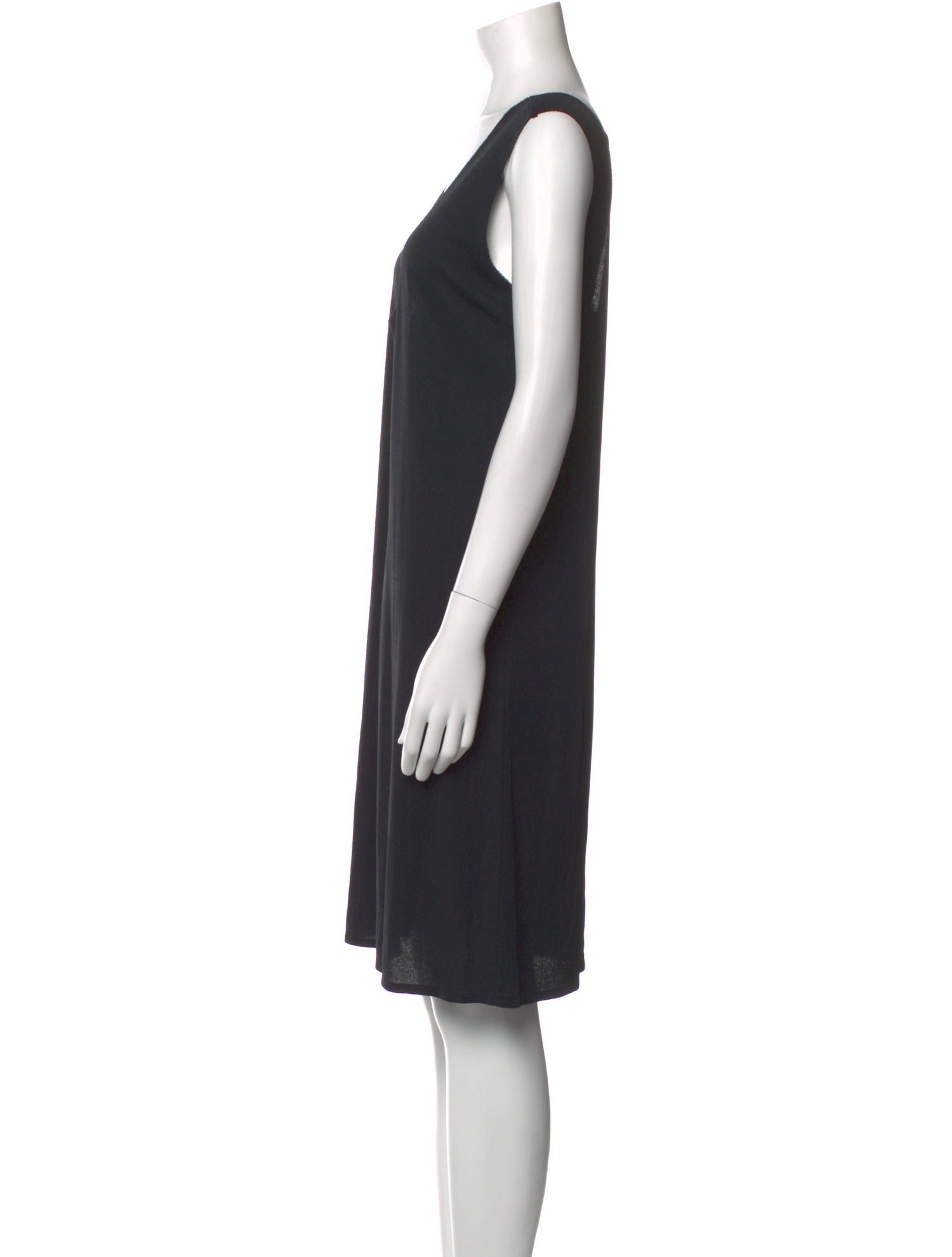 Maison Martin Margiela Vintage Knee-Length Dress