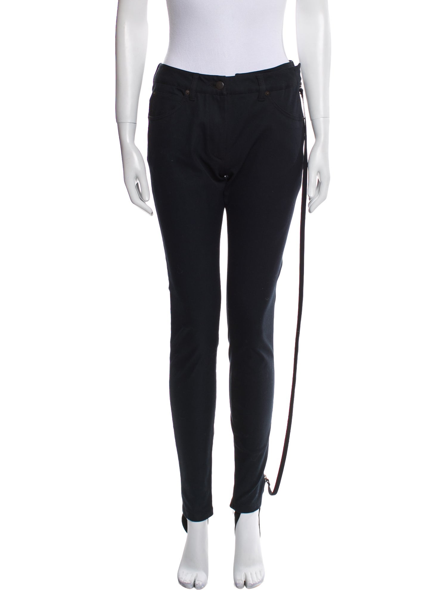 Maison Martin Margiela Vintage Skinny Leg Pants