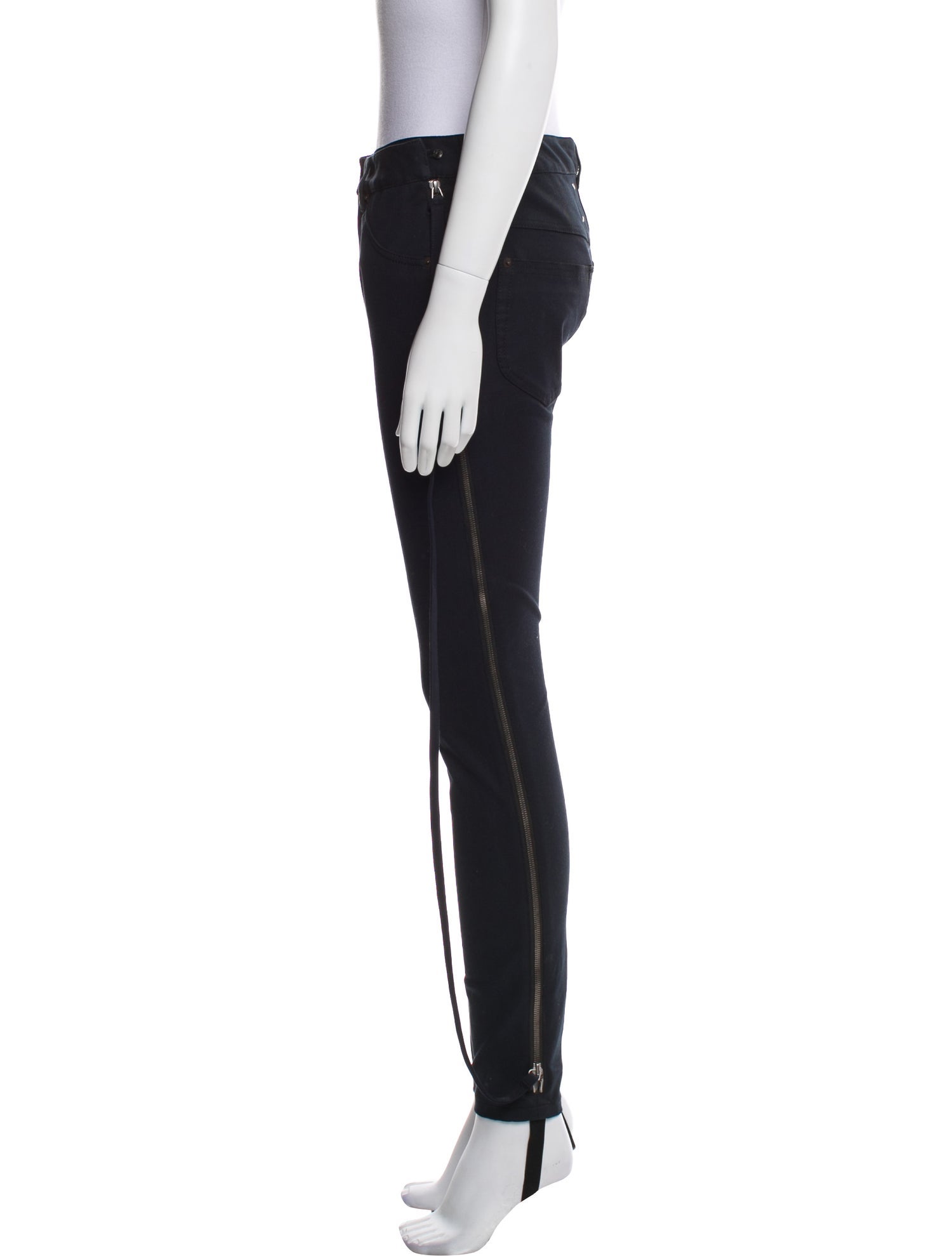 Maison Martin Margiela Vintage Skinny Leg Pants