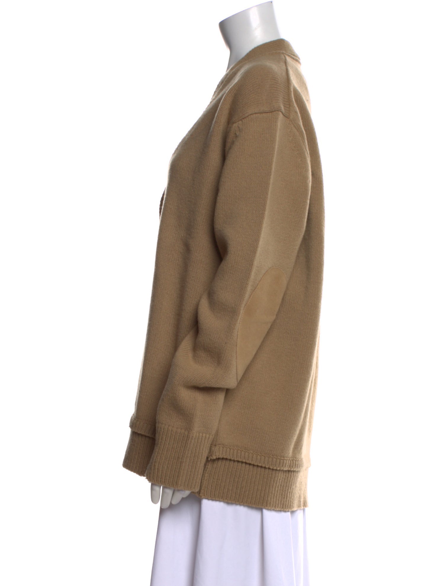 Maison Margiela 2022 V-Neck Cardigan w/ Tags