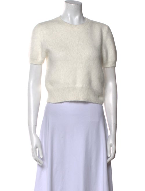 Maison Margiela 2023 Angora Sweater