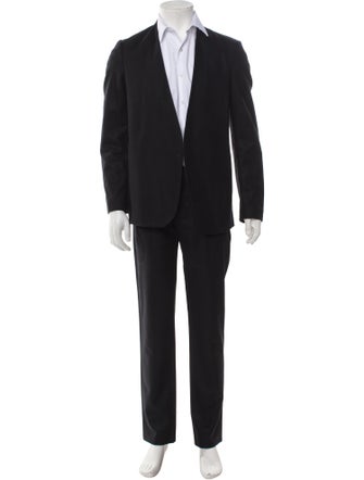 Maison Margiela 2016 Wool Two-Piece Suit