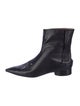 Maison Margiela Leather Boots