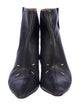 Maison Margiela Leather Boots