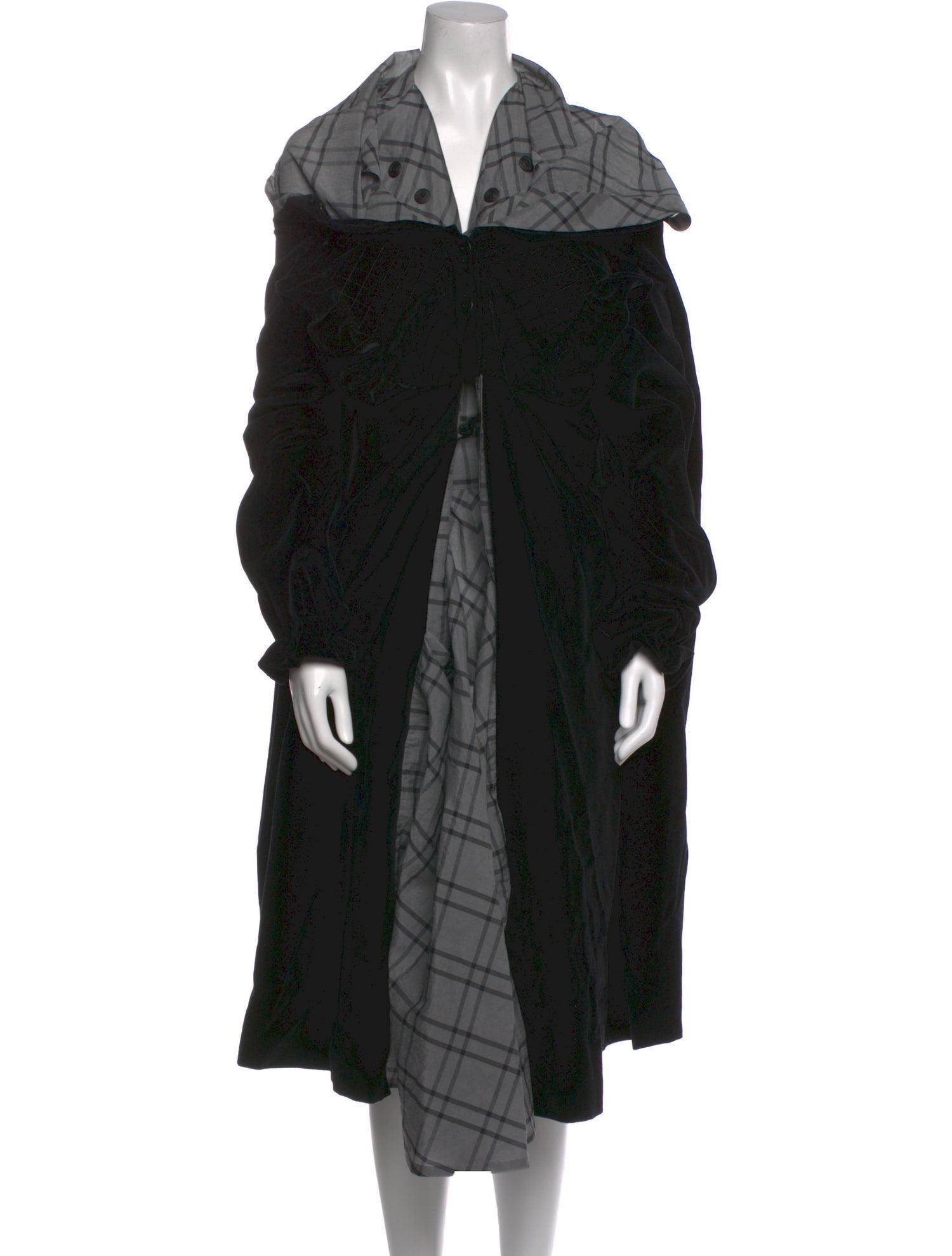 Maison Margiela 2023 Knee-Length Dress w/ Tags