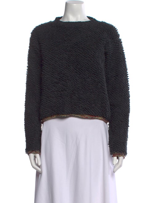 Maison Margiela 2015 Wool Sweater