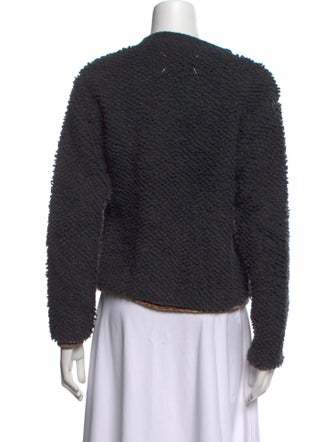 Maison Margiela 2015 Wool Sweater