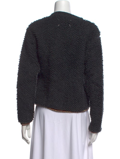 Maison Margiela 2015 Wool Sweater