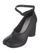 Maison Margiela Leather Pumps