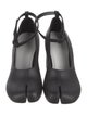Maison Margiela Leather Pumps