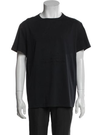Maison Margiela 2023 Graphic Print T-Shirt