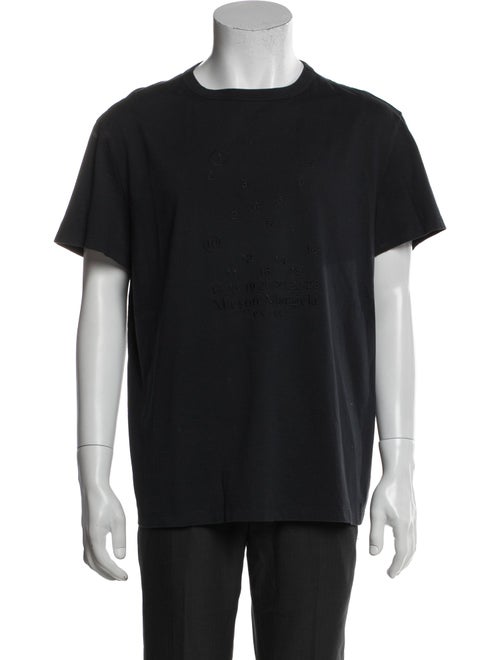 Maison Margiela 2023 Graphic Print T-Shirt