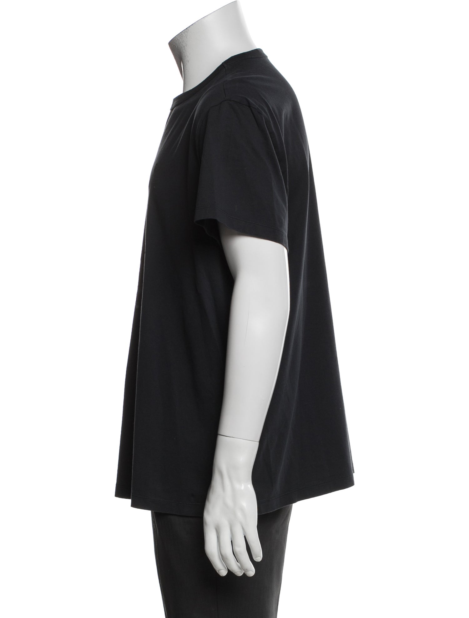 Maison Margiela 2023 Graphic Print T-Shirt