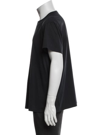 Maison Margiela 2023 Graphic Print T-Shirt