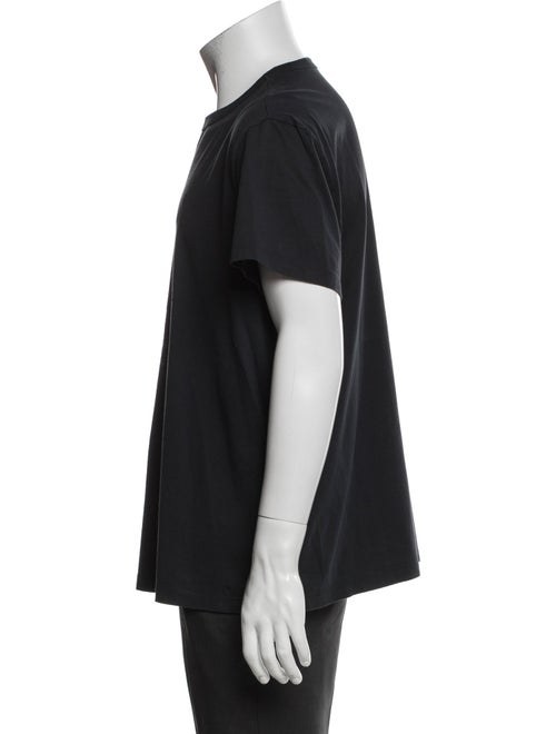 Maison Margiela 2023 Graphic Print T-Shirt