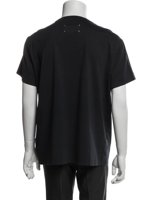 Maison Margiela 2023 Graphic Print T-Shirt