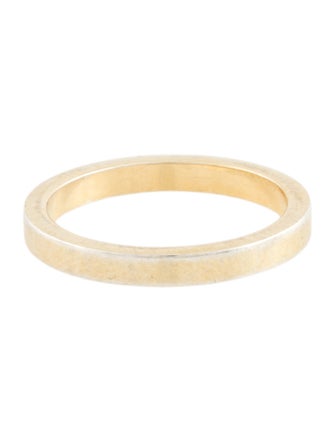 Maison Margiela Band Ring