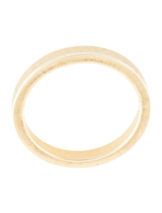Maison Margiela Band Ring