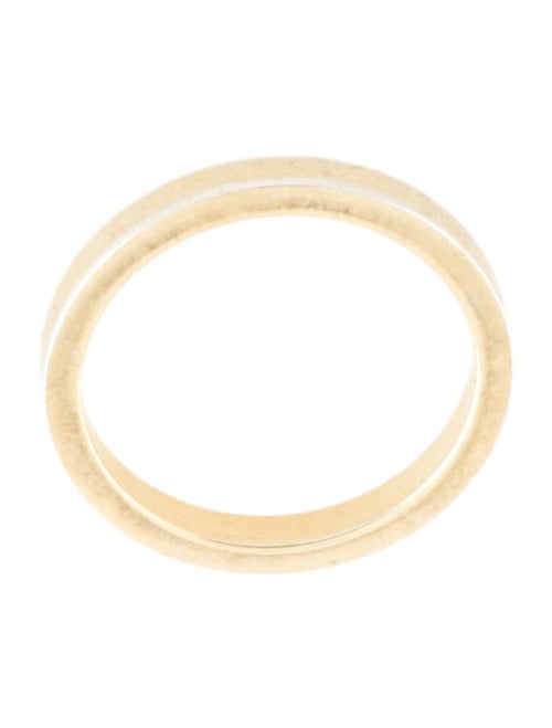 Maison Margiela Band Ring