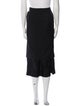 Maison Margiela 2016 Midi Length Skirt