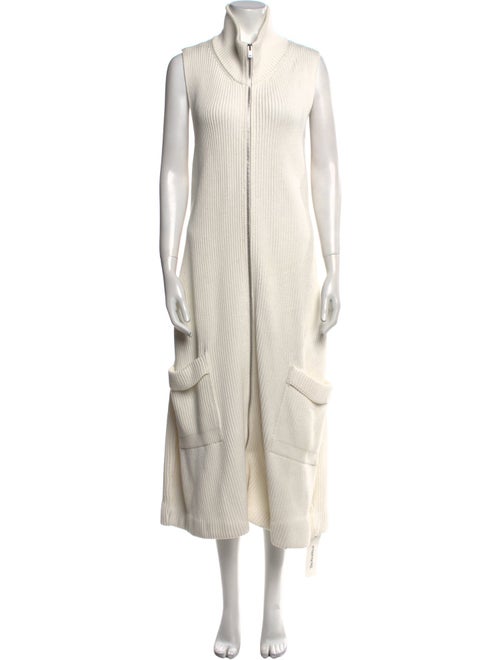 Maison Margiela 2017 Long Dress