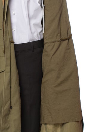 Maison Margiela 2015 Field Parka Parka