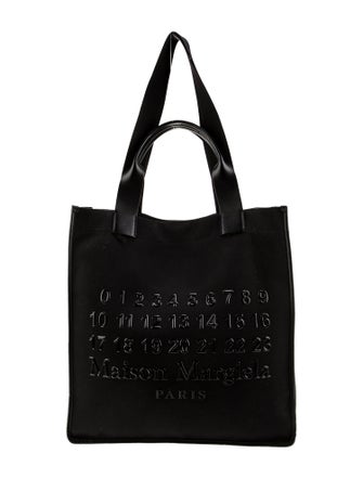 Maison Margiela Canvas Tote