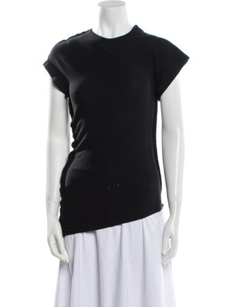 Maison Margiela 2016 Wool T-Shirt