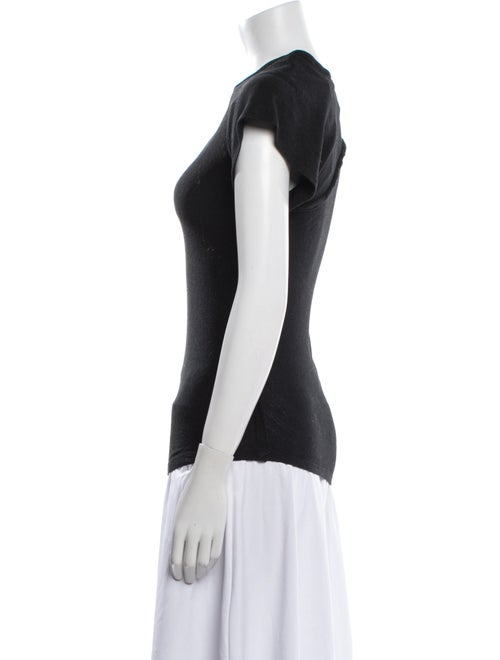 Maison Margiela 2016 Wool T-Shirt