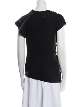 Maison Margiela 2016 Wool T-Shirt