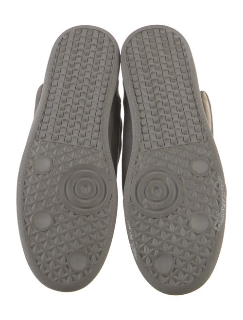 Maison Margiela Suede Sneakers