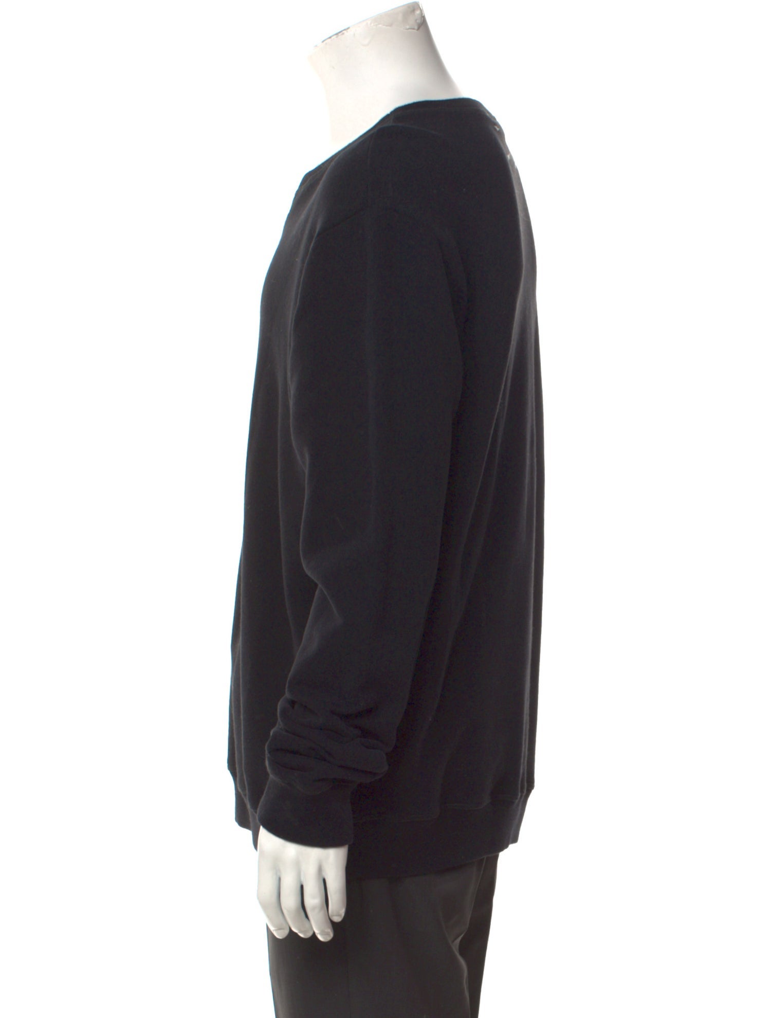 Maison Margiela 2014 Crewneck Pullover Sweatshirt