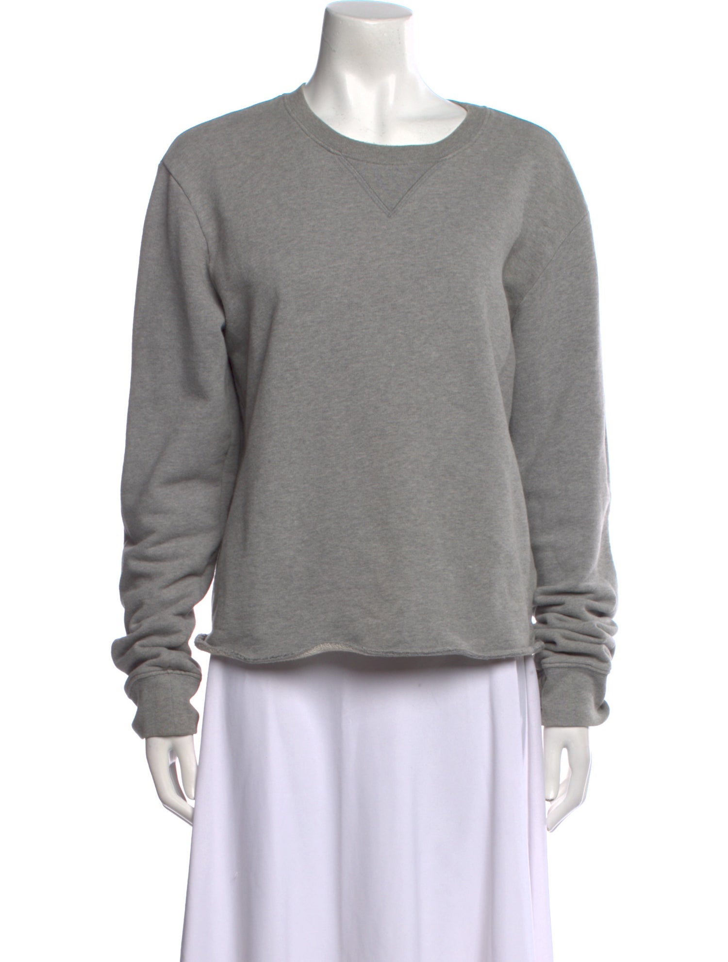 Maison Margiela 2016 Crew Neck Sweatshirt