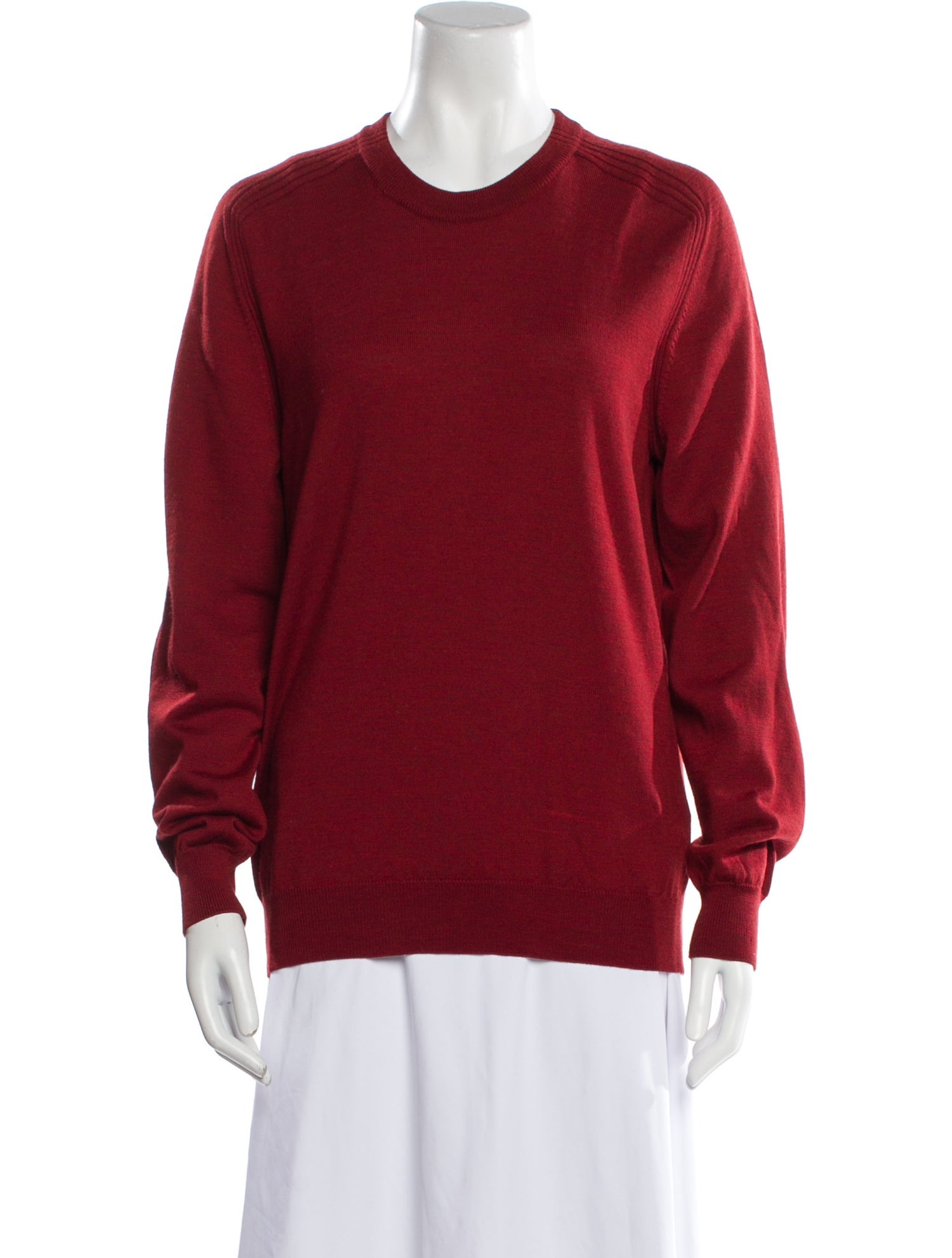 Maison Margiela 2012 Crewneck Pullover Sweater