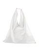 Maison Margiela Leather Hobo