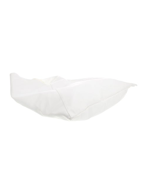 Maison Margiela Leather Hobo