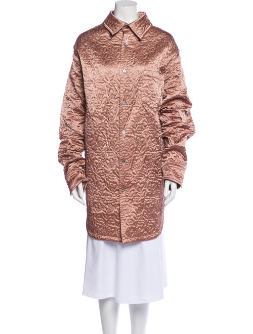 Maison Margiela 2022 Printed Jacket