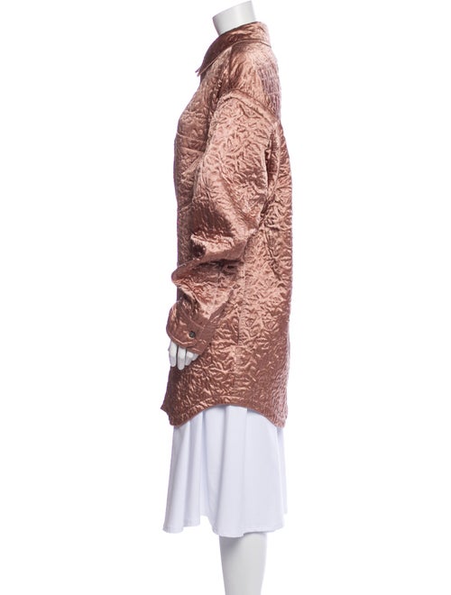 Maison Margiela 2022 Printed Jacket