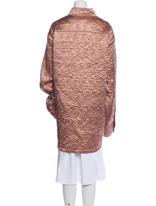 Maison Margiela 2022 Printed Jacket